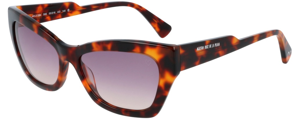 AGATHA RUIZ DE LA PRADA SUN 21384 COL 595