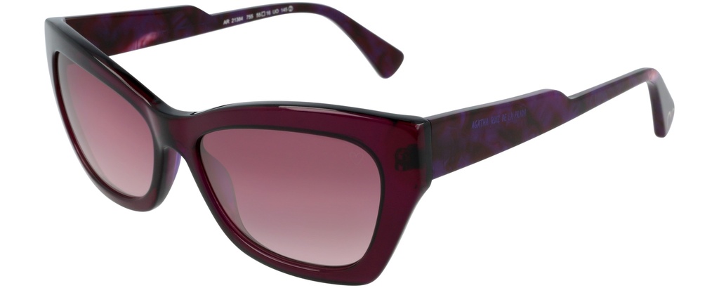 AGATHA RUIZ DE LA PRADA SUN 21384 COL 755