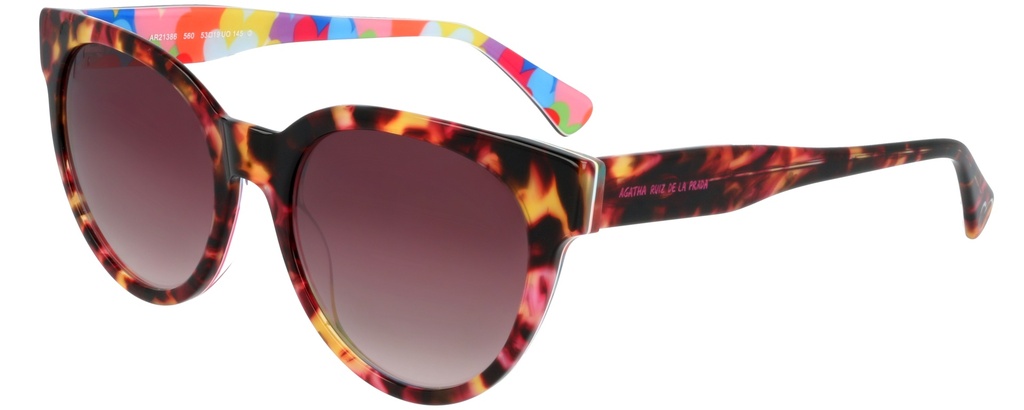 AGATHA RUIZ DE LA PRADA SUN 21386 COL 560