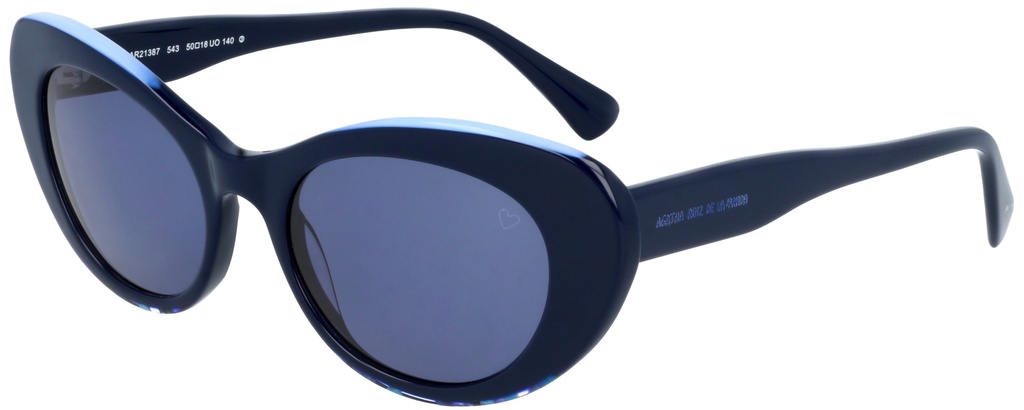 AGATHA RUIZ DE LA PRADA SUN 21387 COL 543