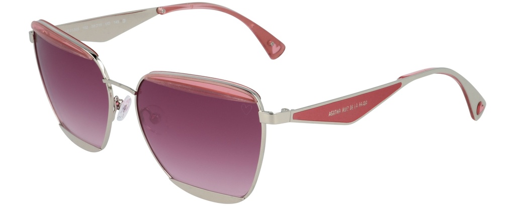 AGATHA RUIZ DE LA PRADA SUN 21388 COL 102