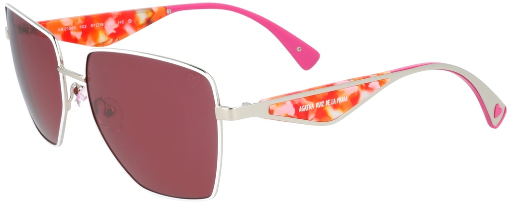 AGATHA RUIZ DE LA PRADA SUN 21389 COL 102