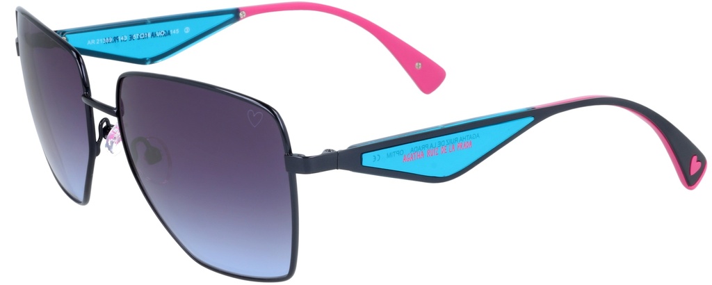 AGATHA RUIZ DE LA PRADA SUN 21389 COL 143