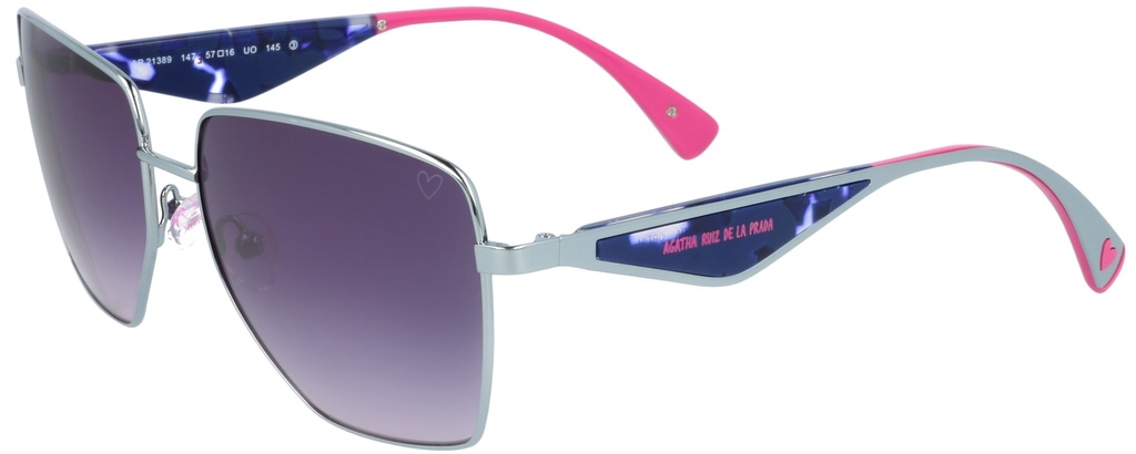 AGATHA RUIZ DE LA PRADA SUN 21389 COL 147