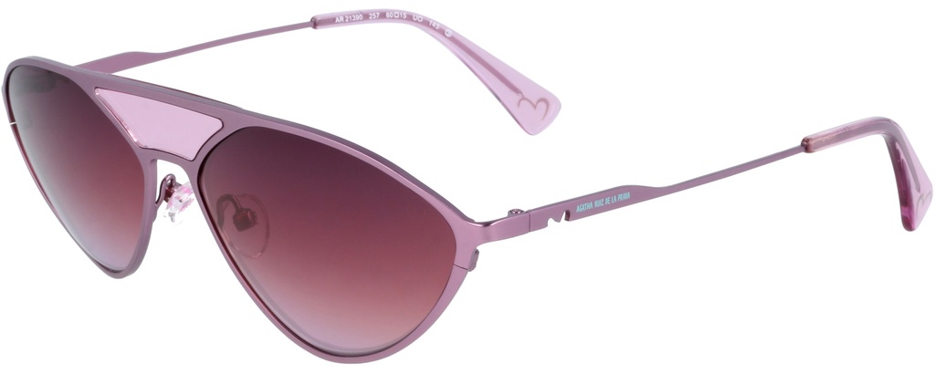 AGATHA RUIZ DE LA PRADA SUN 21390 COL 257