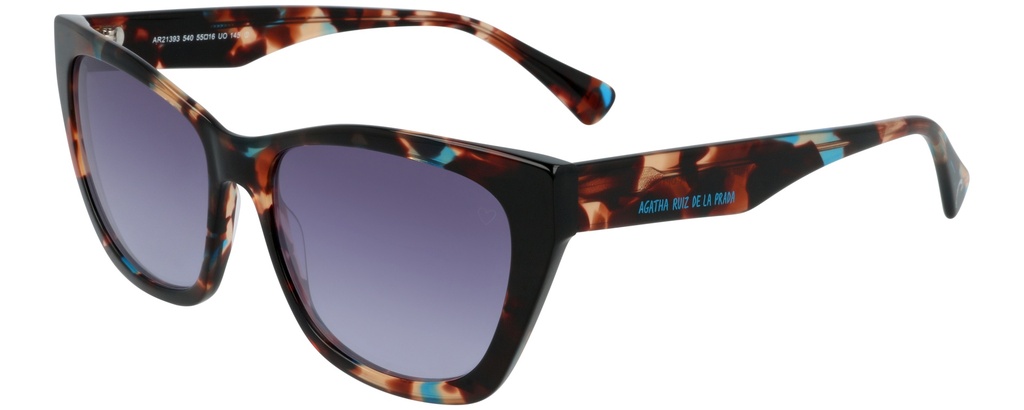 AGATHA RUIZ DE LA PRADA SUN 21393 COL 540