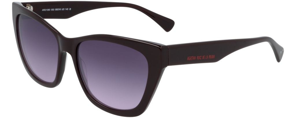 AGATHA RUIZ DE LA PRADA SUN 21393 COL 553