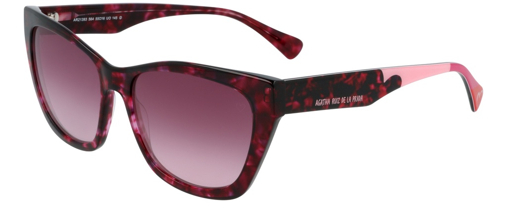 AGATHA RUIZ DE LA PRADA SUN 21393 COL 564