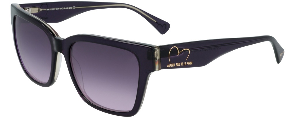 AGATHA RUIZ DE LA PRADA SUN 21395 COL 554