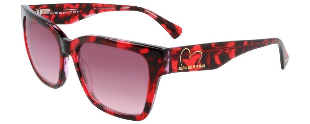 AGATHA RUIZ DE LA PRADA SUN 21395 COL 560