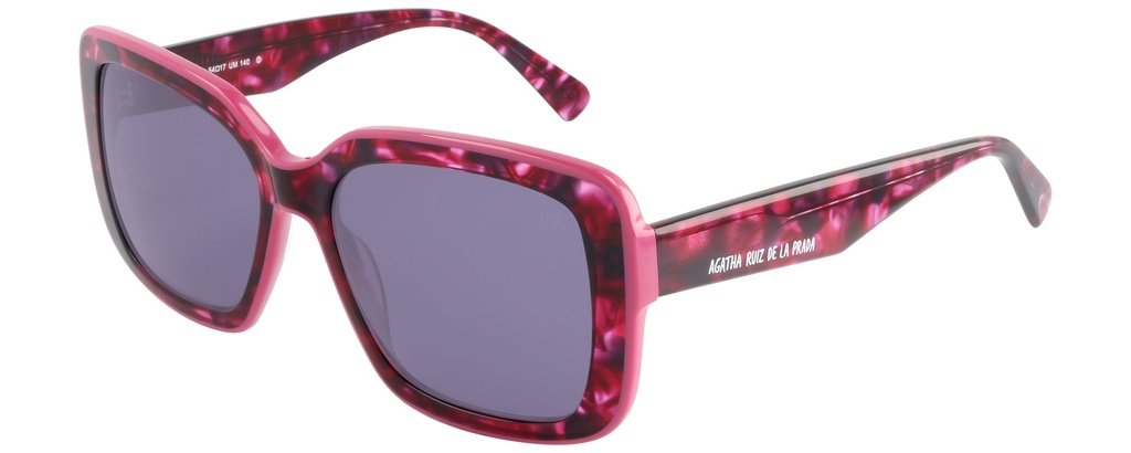 AGATHA RUIZ DE LA PRADA SUN 21398 COL 560