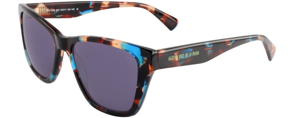 AGATHA RUIZ DE LA PRADA SUN 21399 COL 540