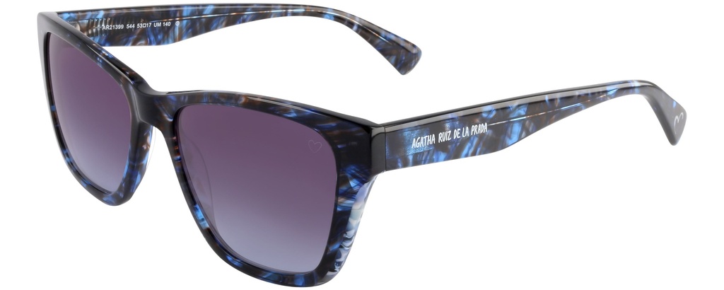 AGATHA RUIZ DE LA PRADA SUN 21399 COL 544