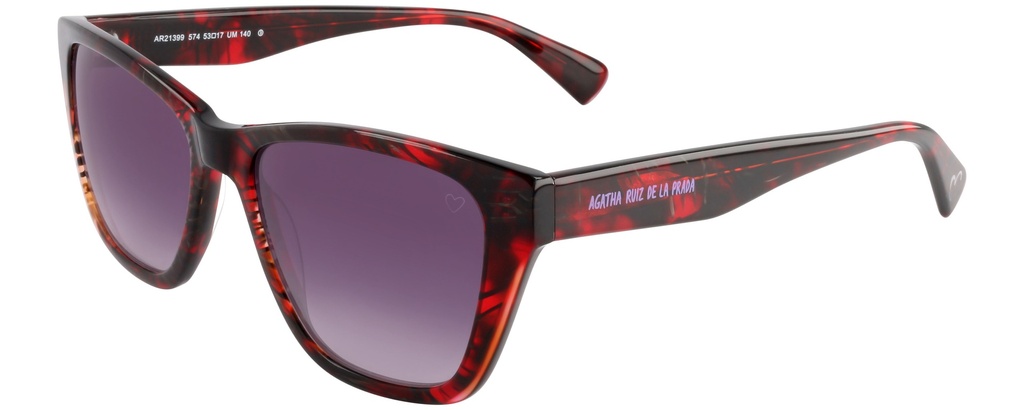 AGATHA RUIZ DE LA PRADA SUN 21399 COL 574