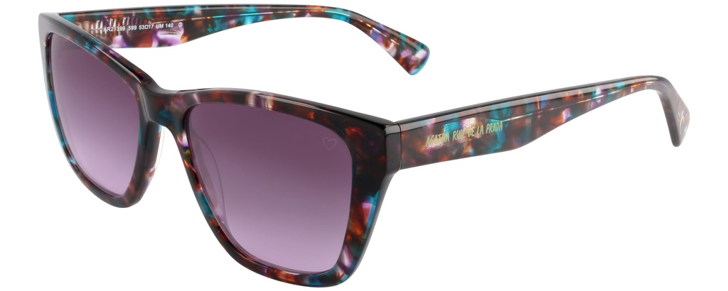 AGATHA RUIZ DE LA PRADA SUN 21399 COL 599