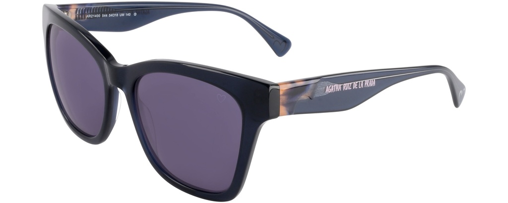 AGATHA RUIZ DE LA PRADA SUN 21400 COL 544