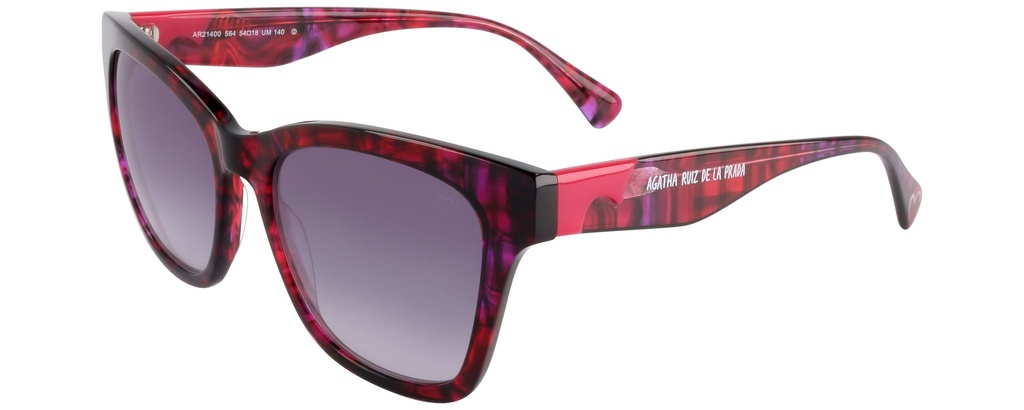 AGATHA RUIZ DE LA PRADA SUN 21400 COL 564