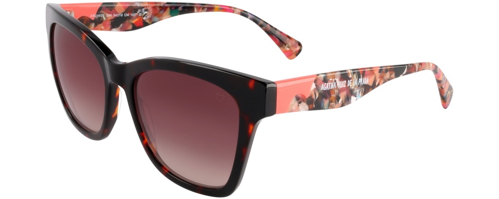 AGATHA RUIZ DE LA PRADA SUN 21400 COL 594
