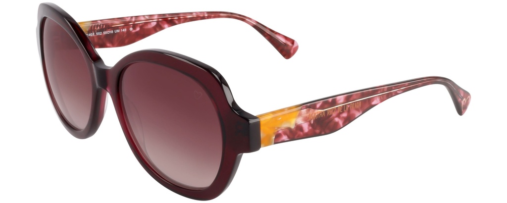 AGATHA RUIZ DE LA PRADA SUN 21401 COL 552