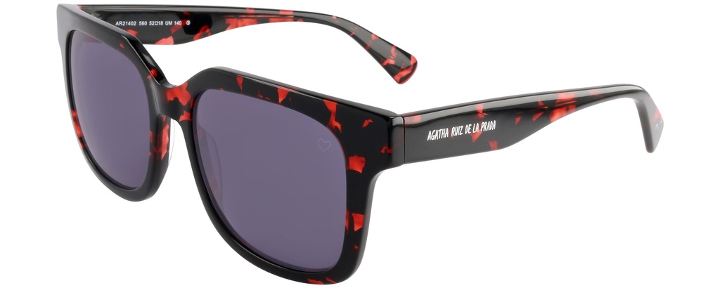 AGATHA RUIZ DE LA PRADA SUN 21402 COL 560