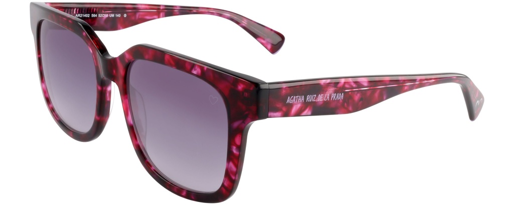 AGATHA RUIZ DE LA PRADA SUN 21402 COL 564