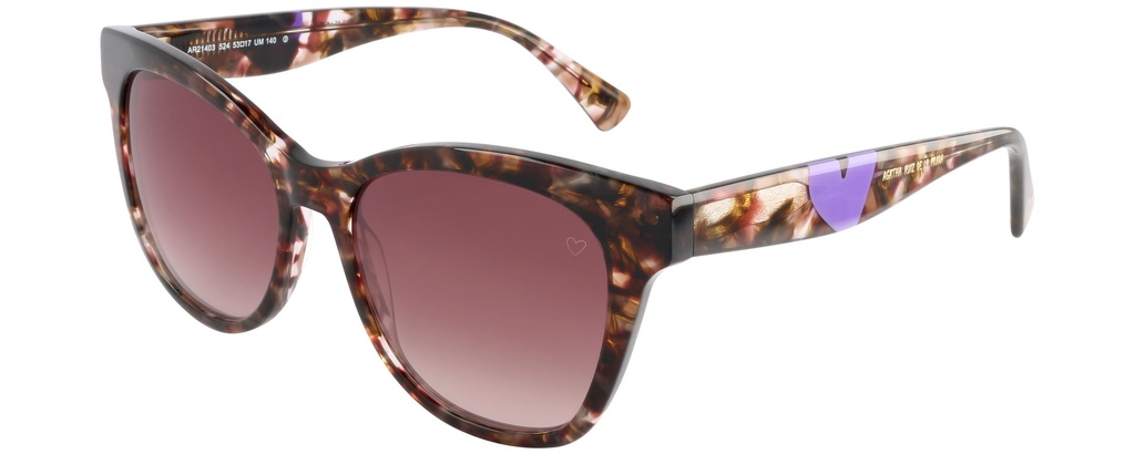 AGATHA RUIZ DE LA PRADA SUN 21403 COL 524