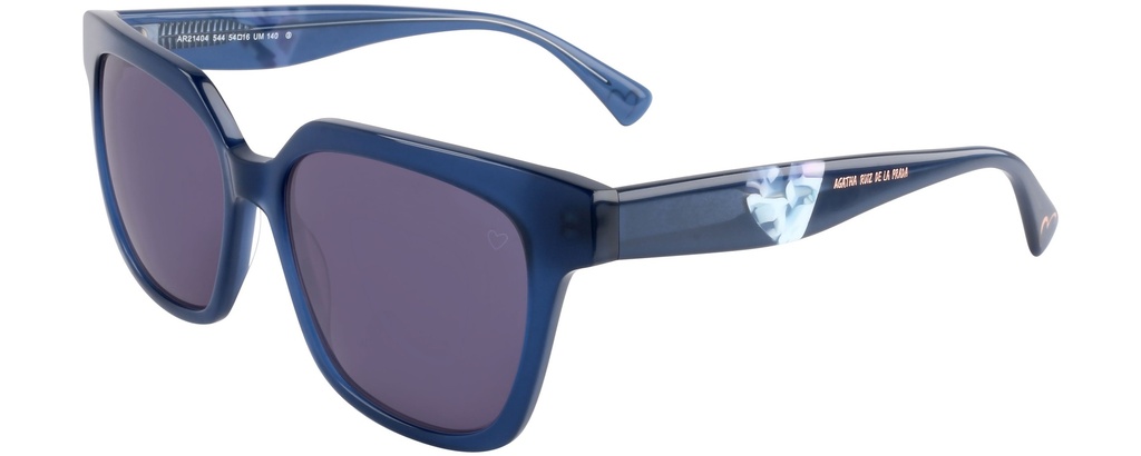 AGATHA RUIZ DE LA PRADA SUN 21404 COL 544