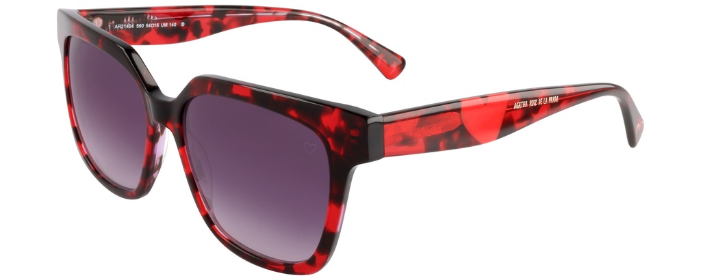 AGATHA RUIZ DE LA PRADA SUN 21404 COL 560