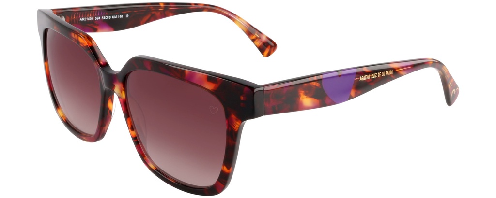 AGATHA RUIZ DE LA PRADA SUN 21404 COL 594