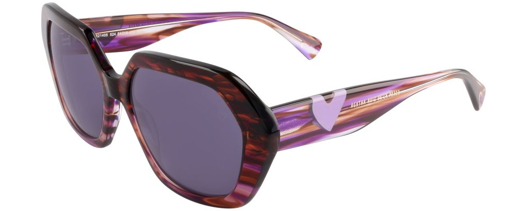 AGATHA RUIZ DE LA PRADA SUN 21405 COL 524