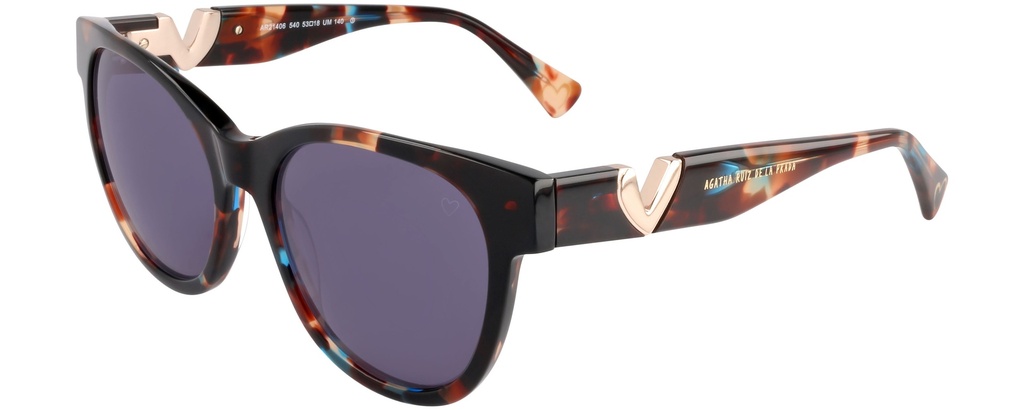 AGATHA RUIZ DE LA PRADA SUN 21406 COL 540