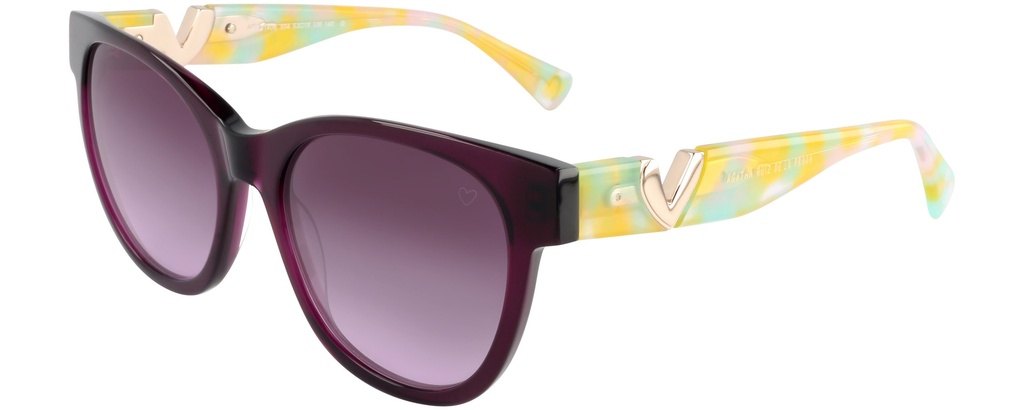 AGATHA RUIZ DE LA PRADA SUN 21406 COL 554