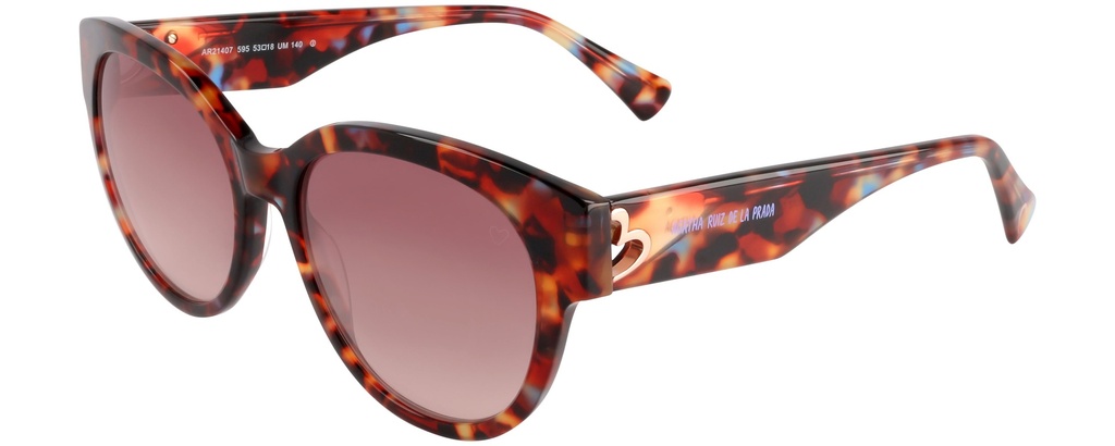 AGATHA RUIZ DE LA PRADA SUN 21407 COL 595