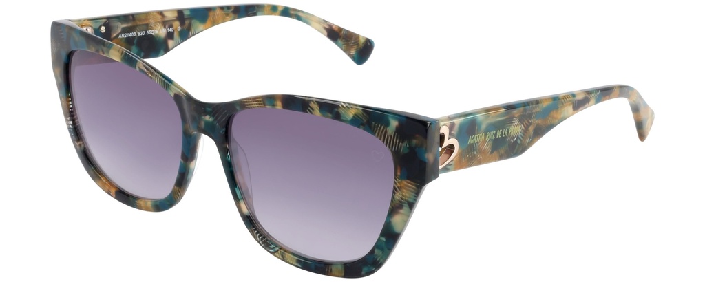 AGATHA RUIZ DE LA PRADA SUN 21408 COL 530