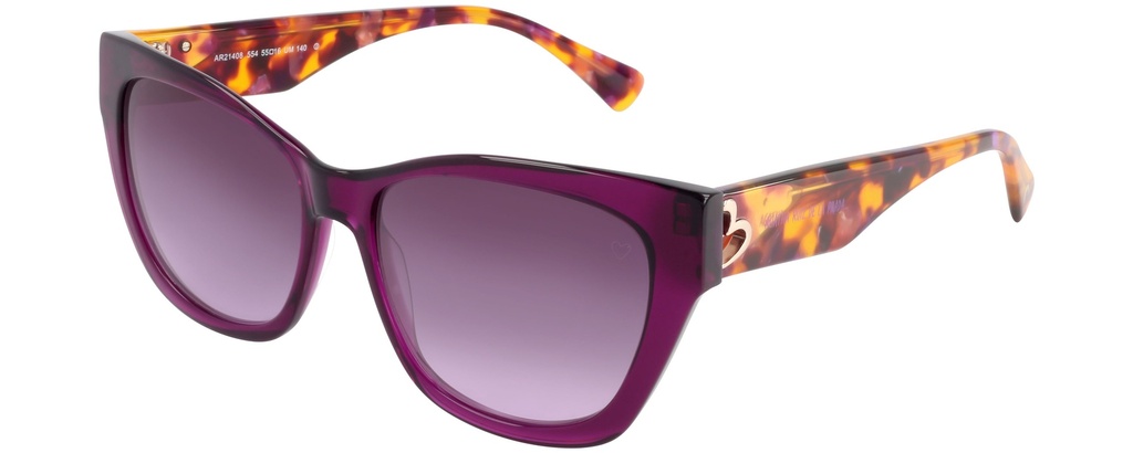 AGATHA RUIZ DE LA PRADA SUN 21408 COL 554