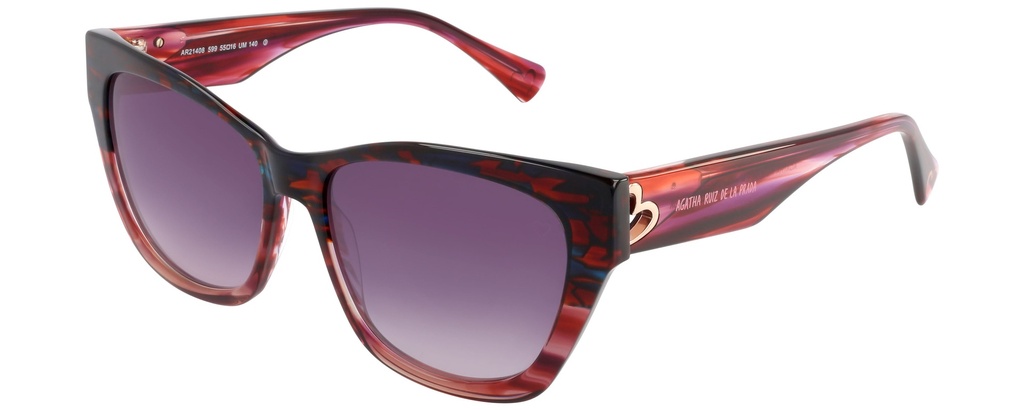 AGATHA RUIZ DE LA PRADA SUN 21408 COL 599