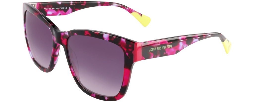 AGATHA RUIZ DE LA PRADA SUN 21409 COL 550