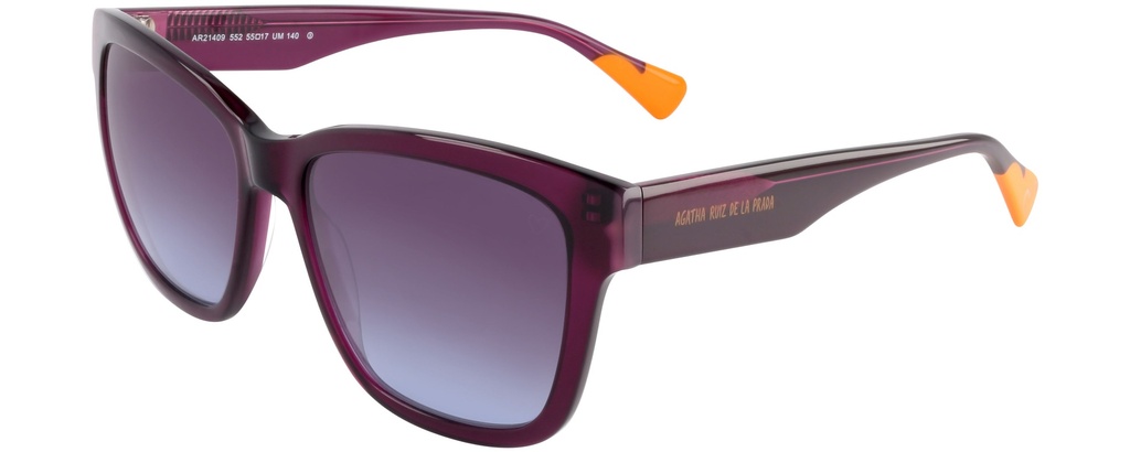 AGATHA RUIZ DE LA PRADA SUN 21409 COL 552