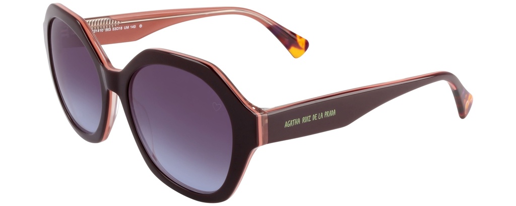 AGATHA RUIZ DE LA PRADA SUN 21410 COL 563