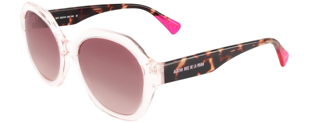 AGATHA RUIZ DE LA PRADA SUN 21410 COL 567