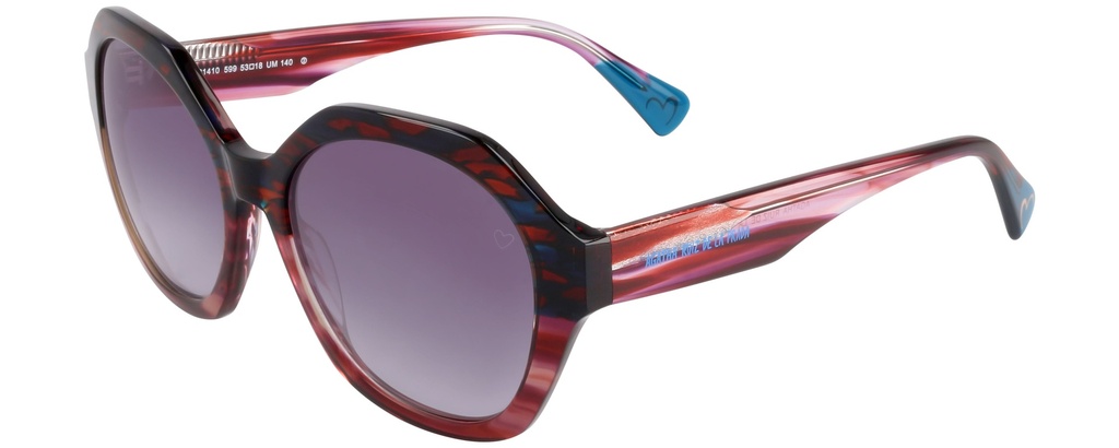 AGATHA RUIZ DE LA PRADA SUN 21410 COL 599