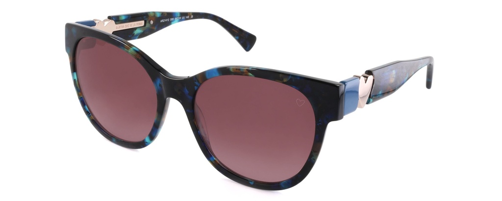 AGATHA RUIZ DE LA PRADA SUN 21412 COL 595