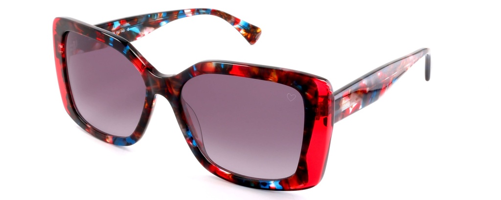 AGATHA RUIZ DE LA PRADA SUN 21413 COL 540