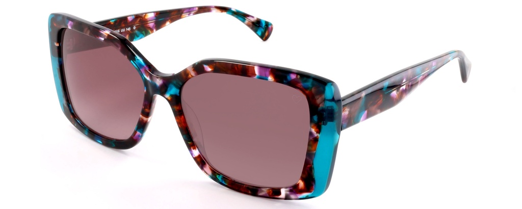 AGATHA RUIZ DE LA PRADA SUN 21413 COL 599