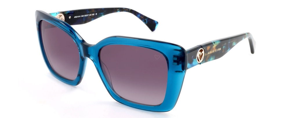 AGATHA RUIZ DE LA PRADA SUN 21414 COL 548