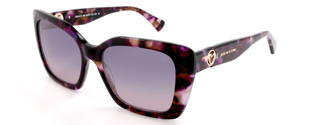 AGATHA RUIZ DE LA PRADA SUN 21414 COL 550