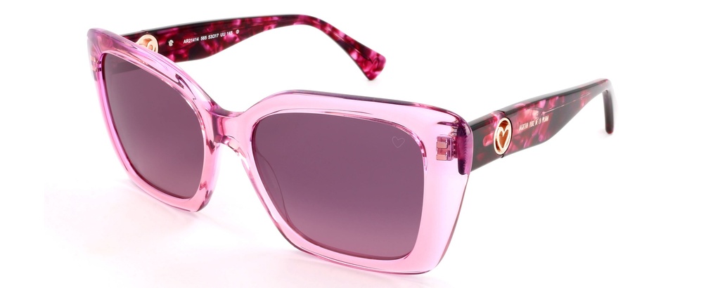 AGATHA RUIZ DE LA PRADA SUN 21414 COL 565