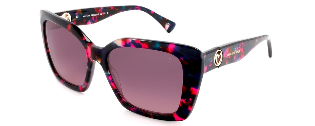 AGATHA RUIZ DE LA PRADA SUN 21414 COL 599