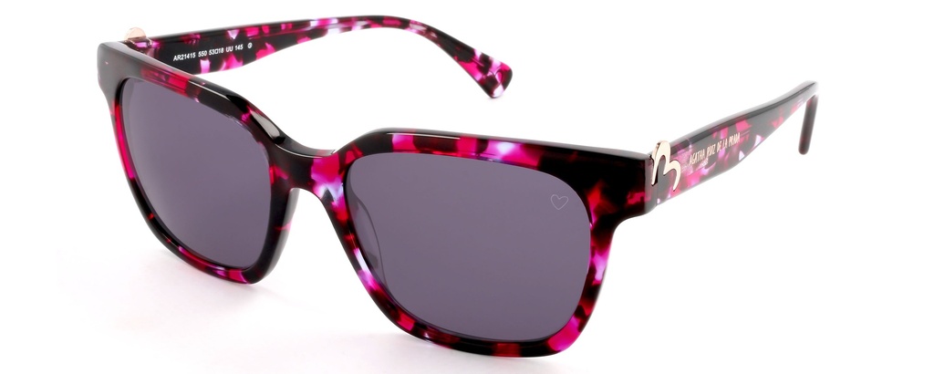 AGATHA RUIZ DE LA PRADA SUN 21415 COL 550