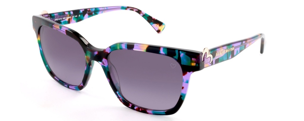 AGATHA RUIZ DE LA PRADA SUN 21415 COL 595